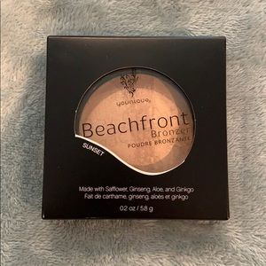 Younique Beachfront Bronzer - Sunset. Brand New!